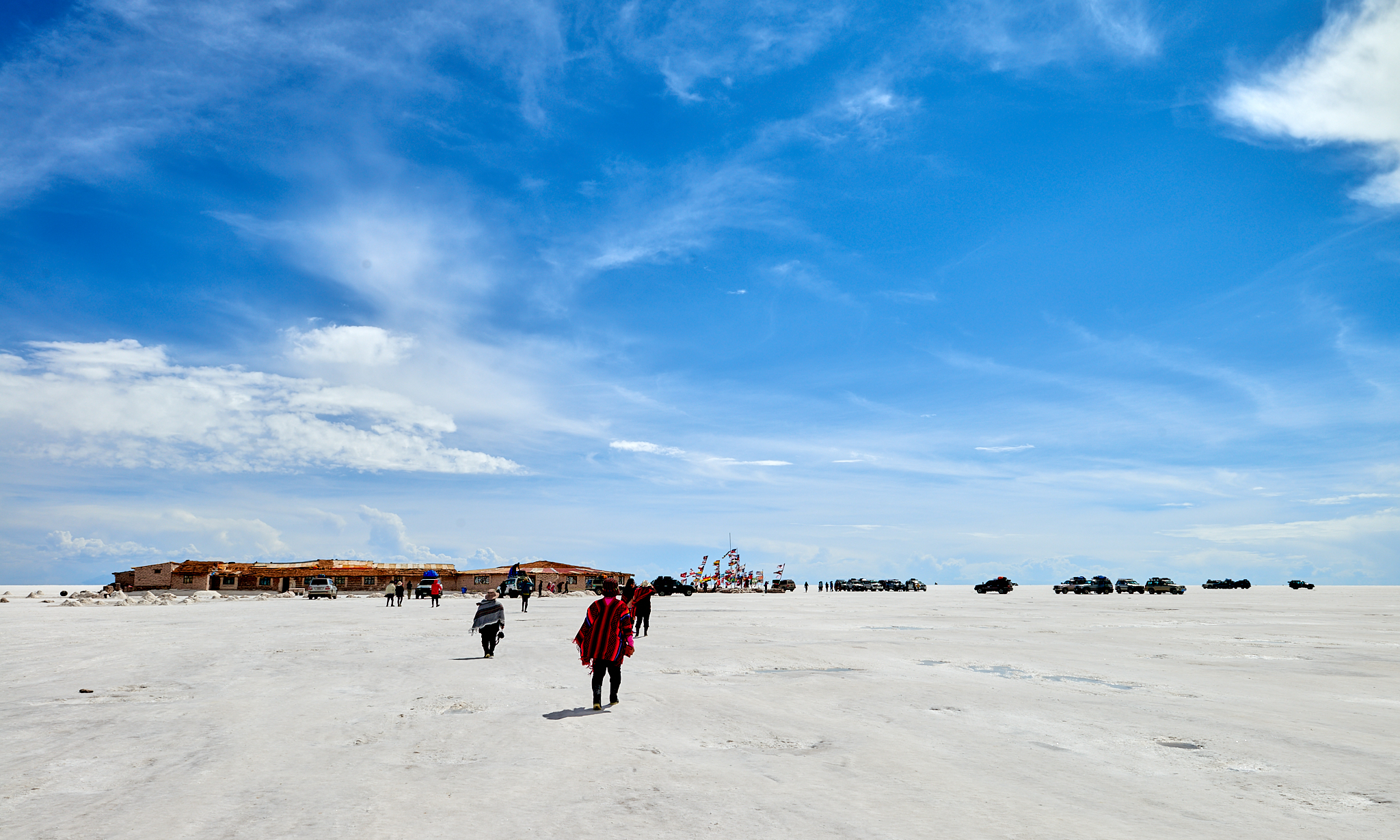 20200312 329 [볼리비아] 우유니 소금사막